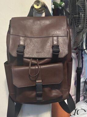 Fossil Backpack